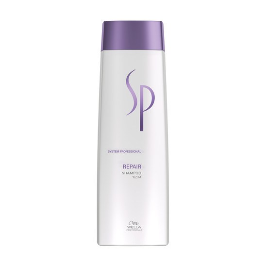 Wella Professionals SP Classic Repair Schampo 250 ml