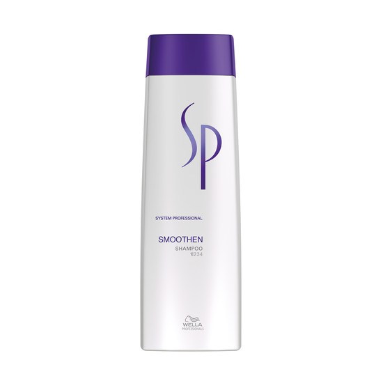 Wella Professionals SP Classic Smoothen Schampo 250 ml