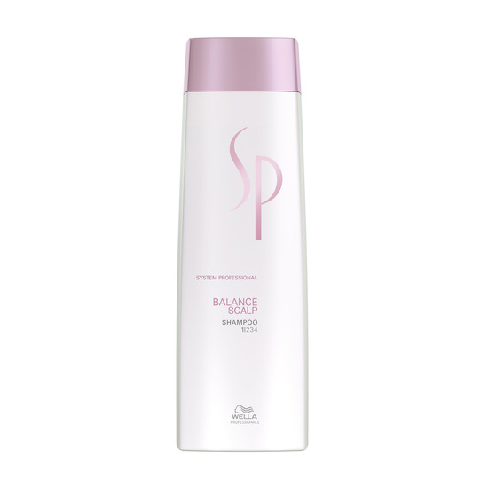 Wella Professionals SP Classic Balance Scalp Schampo 250 ml