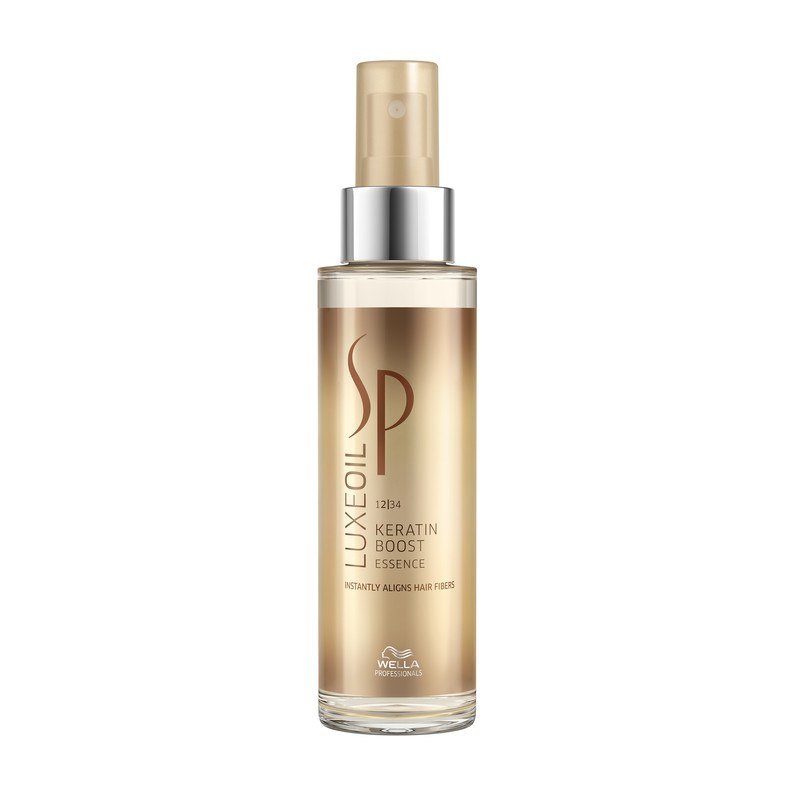 Wella Professionals SP Classic LuxeOil Keratin Boost Essence 100 ml