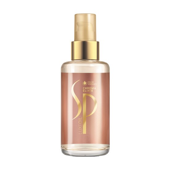 Wella Professionals SP Classic LuxeOil Chroma Elixir 100 ml