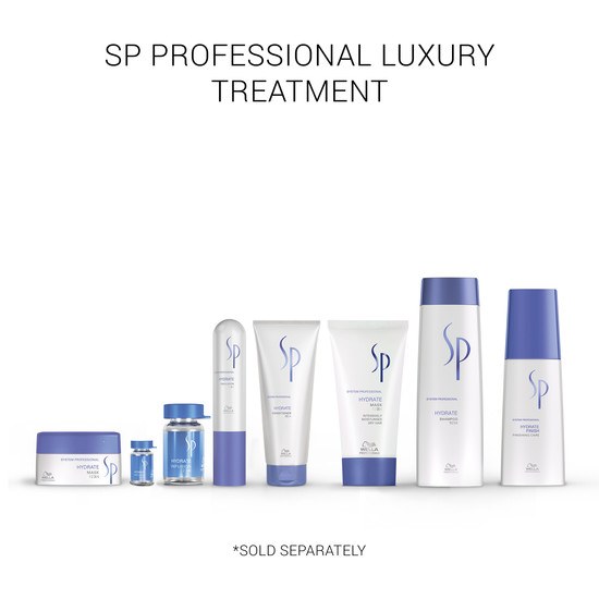 Wella Professionals SP Classic Hydrate Finish 125 ml
