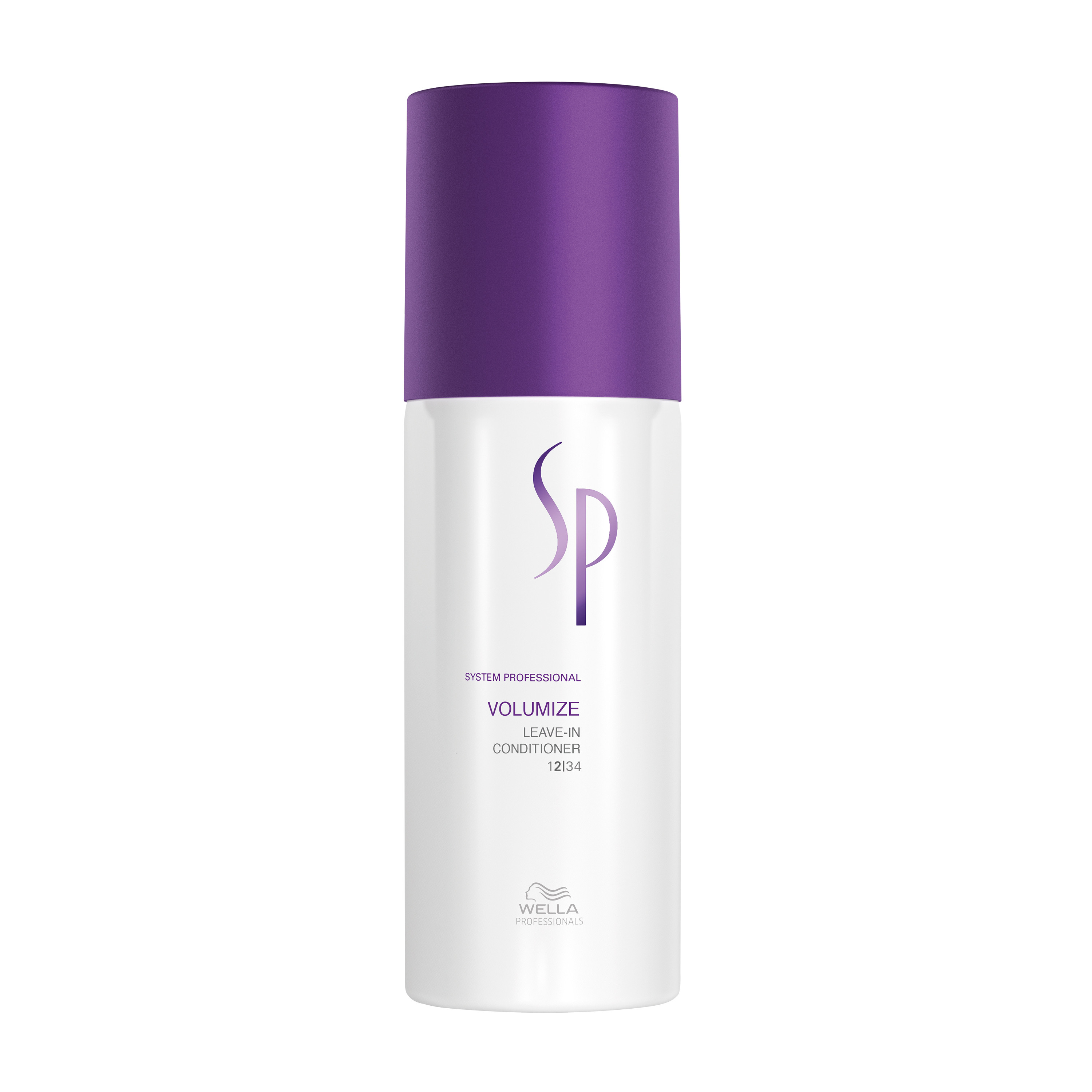 Wella Professionals SP Classic Volumize Leave In Conditioner 150 ml