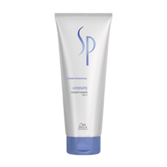 Wella Professionals SP Classic Hydrate Conditioner 200 ml