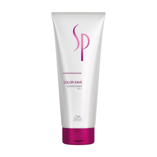 Wella Professionals SP Classic Color Save Conditioner 200 ml