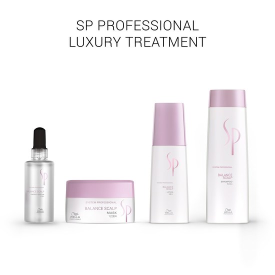 Wella Professionals SP Classic Balance Scalp Energy Serum 100 ml