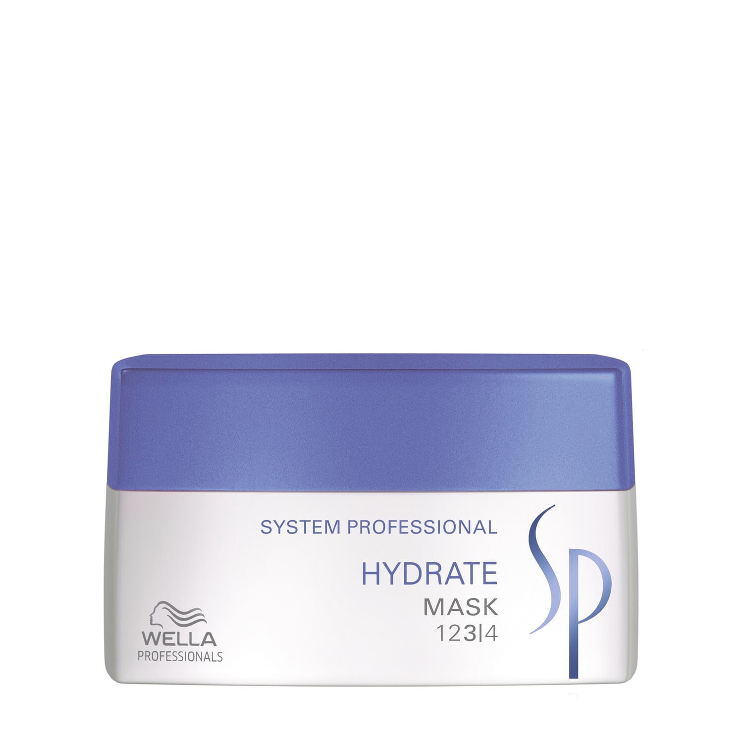 Alternativ bild 1 för Wella Professionals SP Classic Hydrate Mask 200 ml