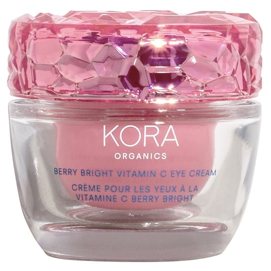 KORA Organics Berry Bright Vitamin C Eye Cream 15 ml