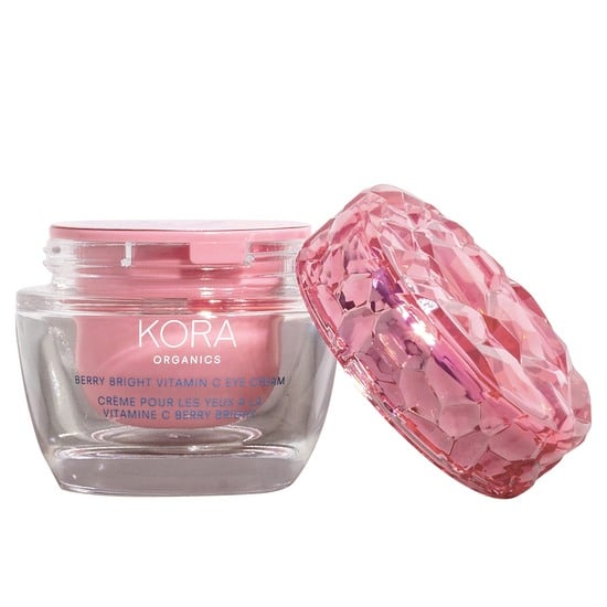 KORA Organics Berry Bright Vitamin C Eye Cream 15 ml