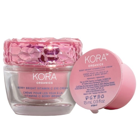 KORA Organics Berry Bright Vitamin C Eye Cream 15 ml