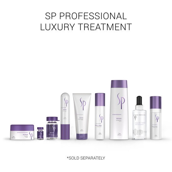 Wella Professionals SP Classic Repair Mask 200 ml