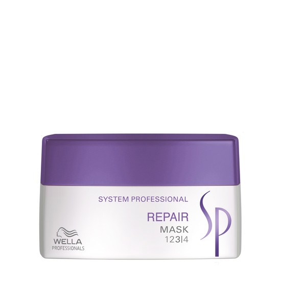 Wella Professionals SP Classic Repair Mask 200 ml
