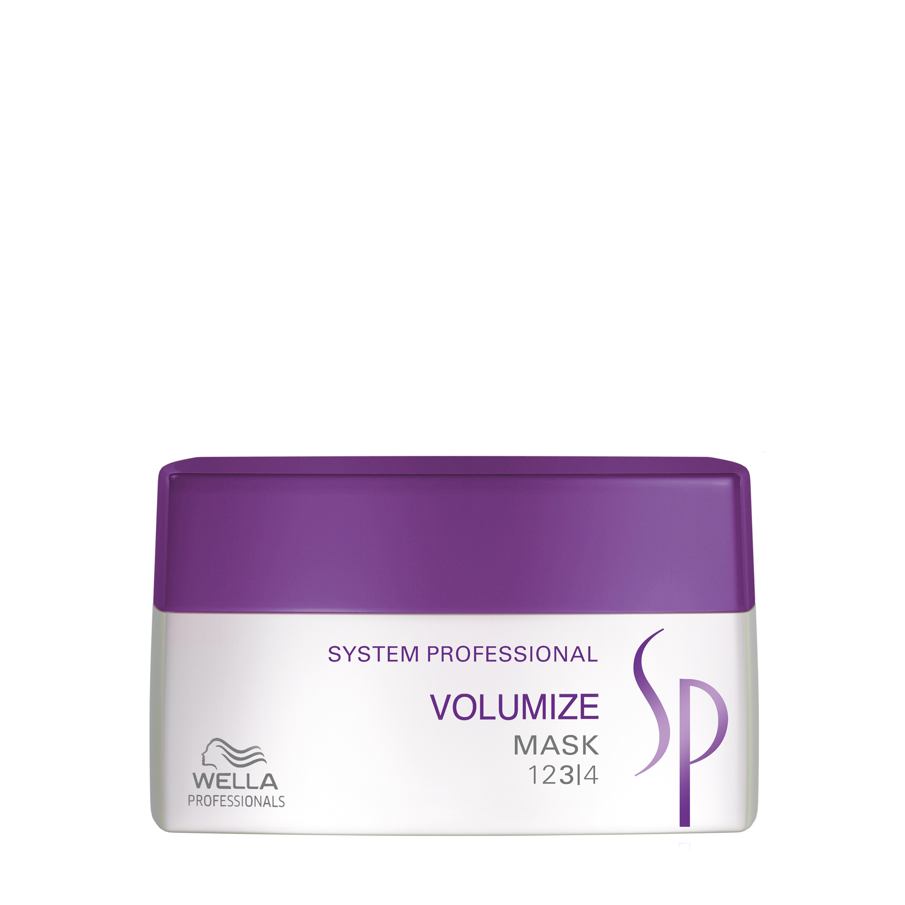 Wella Professionals SP Classic Volumize Mask 200 ml