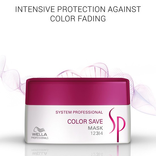 Wella Professionals SP Classic Color Save Mask 200 ml