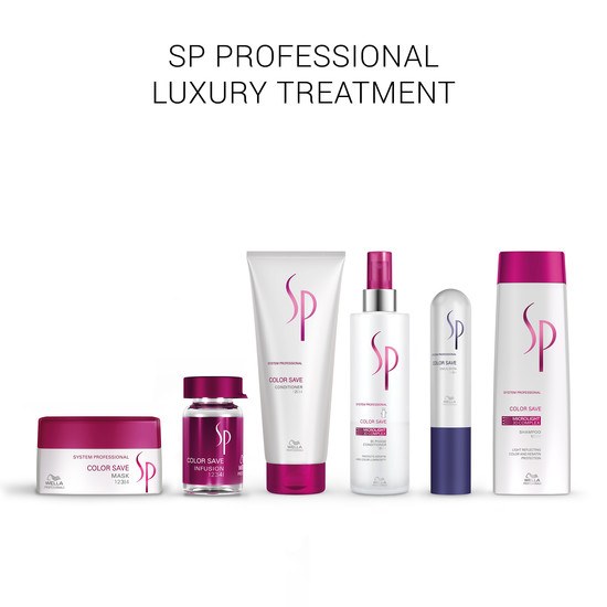 Wella Professionals SP Classic Color Save Mask 200 ml