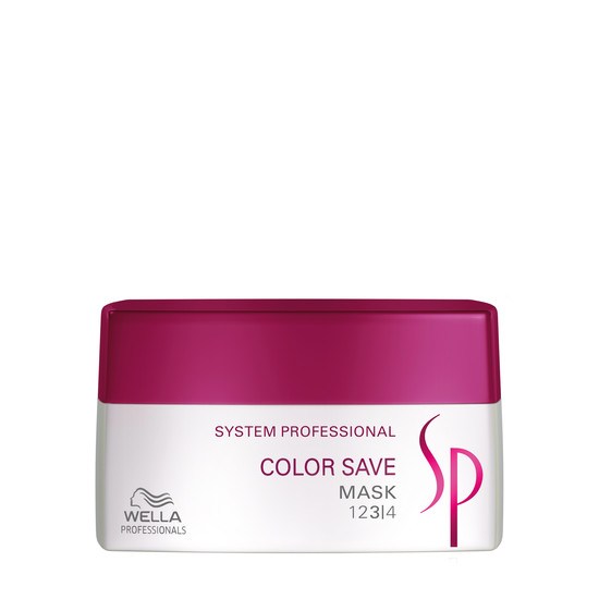 Wella Professionals SP Classic Color Save Mask 200 ml
