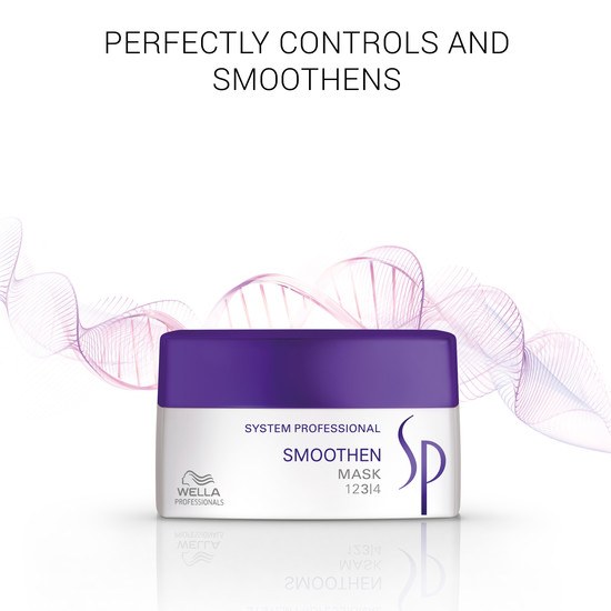 Wella Professionals SP Classic Smoothen Mask 400 ml