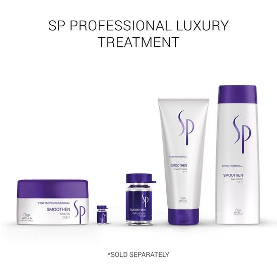 Wella Professionals SP Classic Smoothen Mask 400 ml
