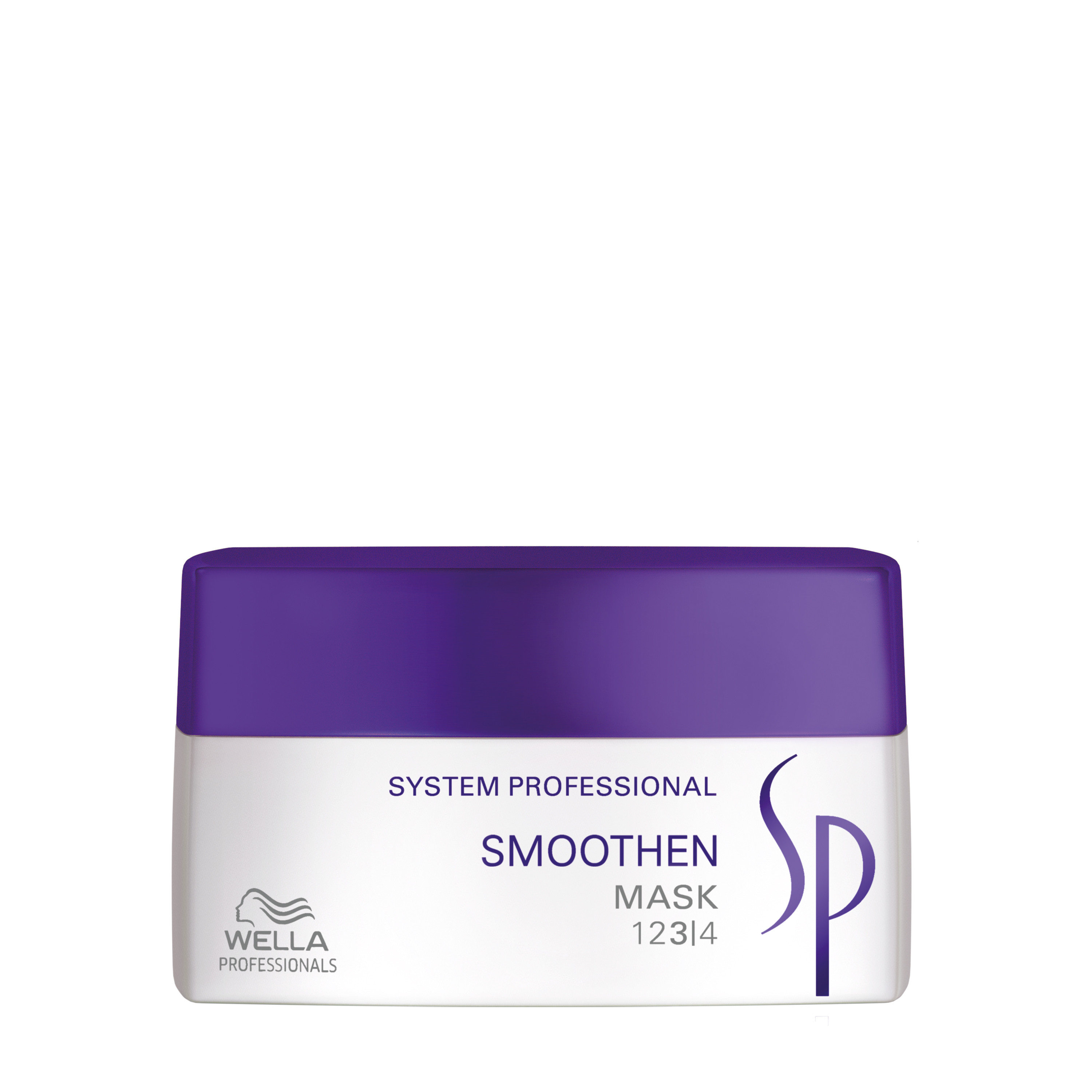 Wella Professionals SP Classic Smoothen Mask 400 ml