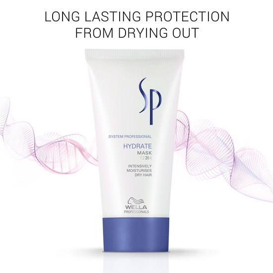Wella Professionals SP Classic Hydrate Mask 400 ml