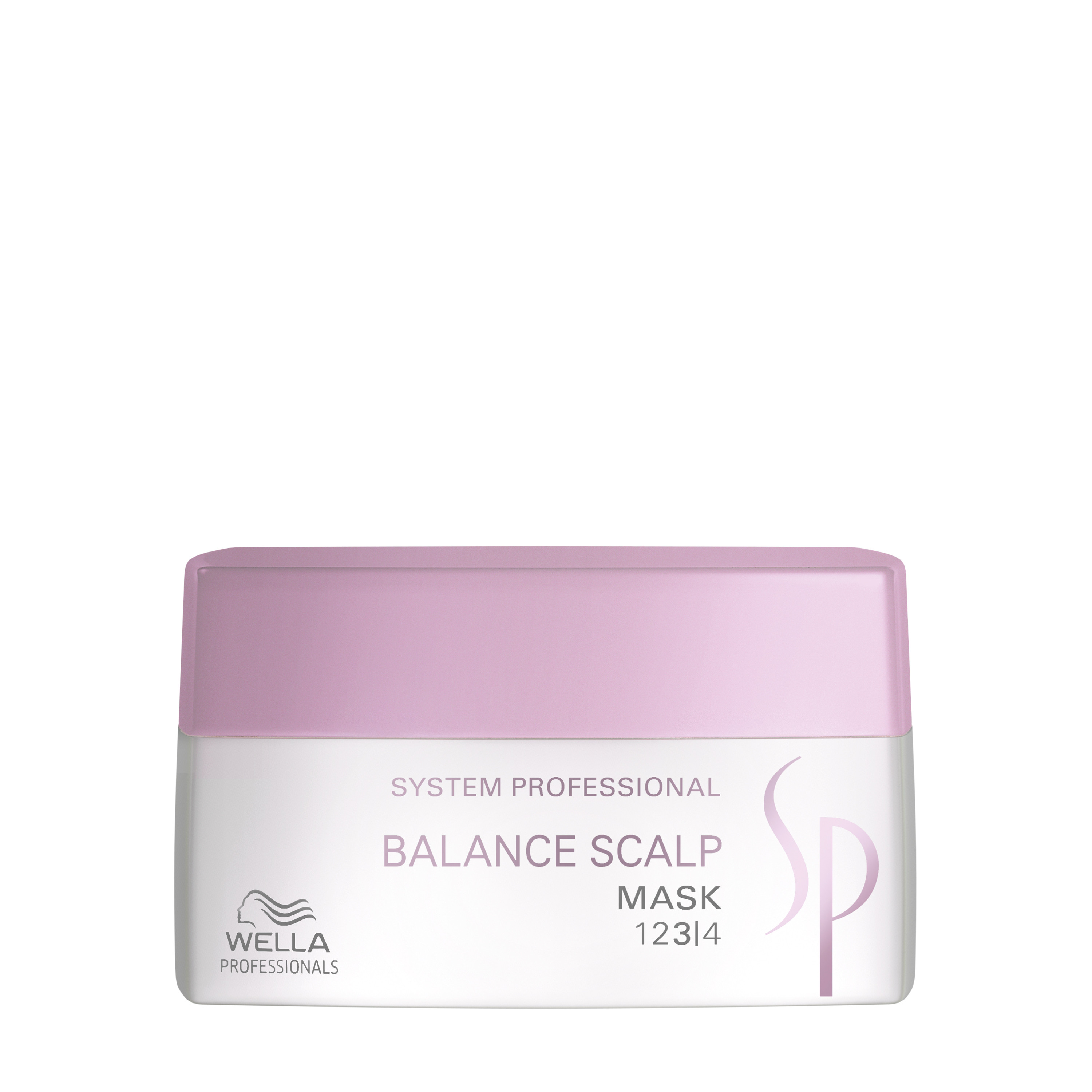 Wella Professionals SP Classic Balance Scalp Mask 400 ml