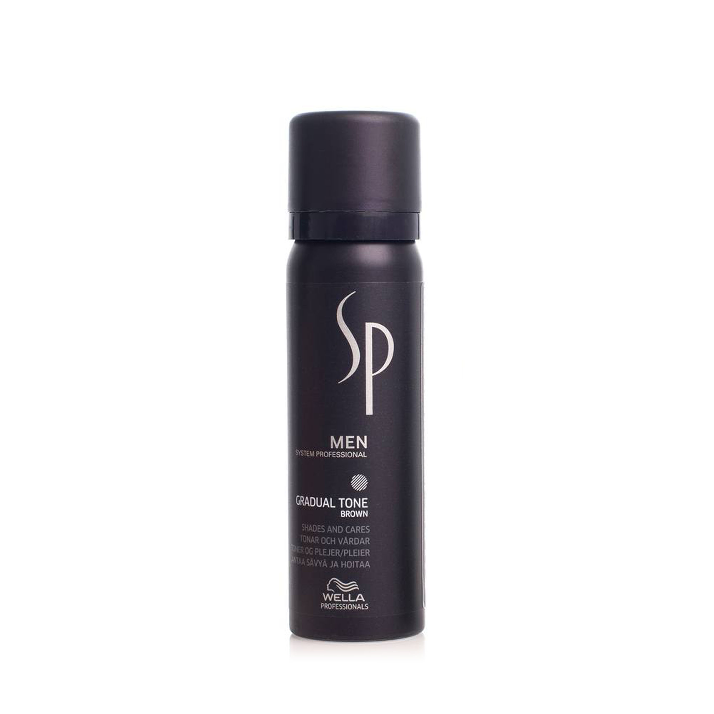 Wella Professionals SP Classic Gradual Tone Brown 60 ml