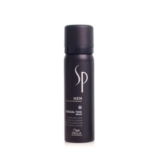 Wella Professionals SP Classic Gradual Tone Brown 60 ml