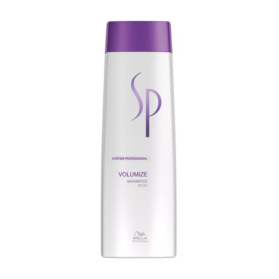 Wella Professionals SP Classic Volumize Schampo 250 ml
