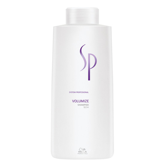 Wella Professionals SP Classic Volumize Schampo 1000 ml