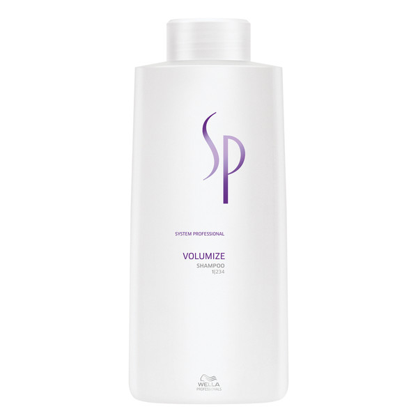 Wella Professionals SP Classic Volumize Schampo 1000 ml