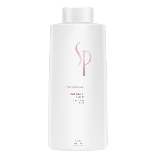 Wella Professionals SP Classic Balance Scalp Schampo 1000 ml