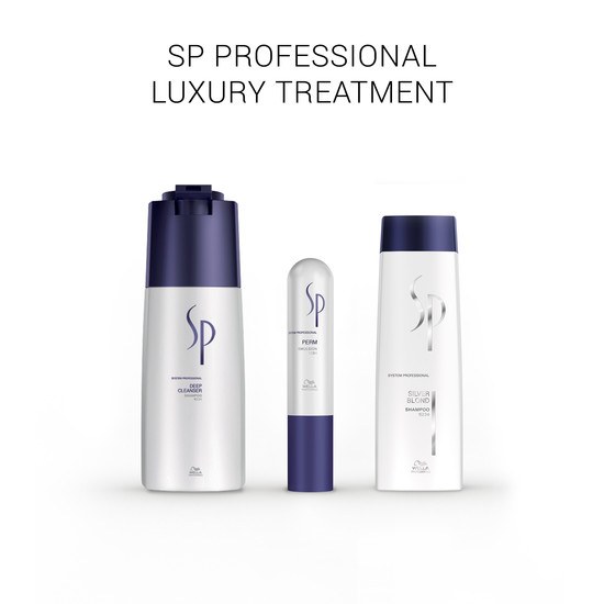 Wella Professionals SP Classic Deep Cleanser 1000 ml
