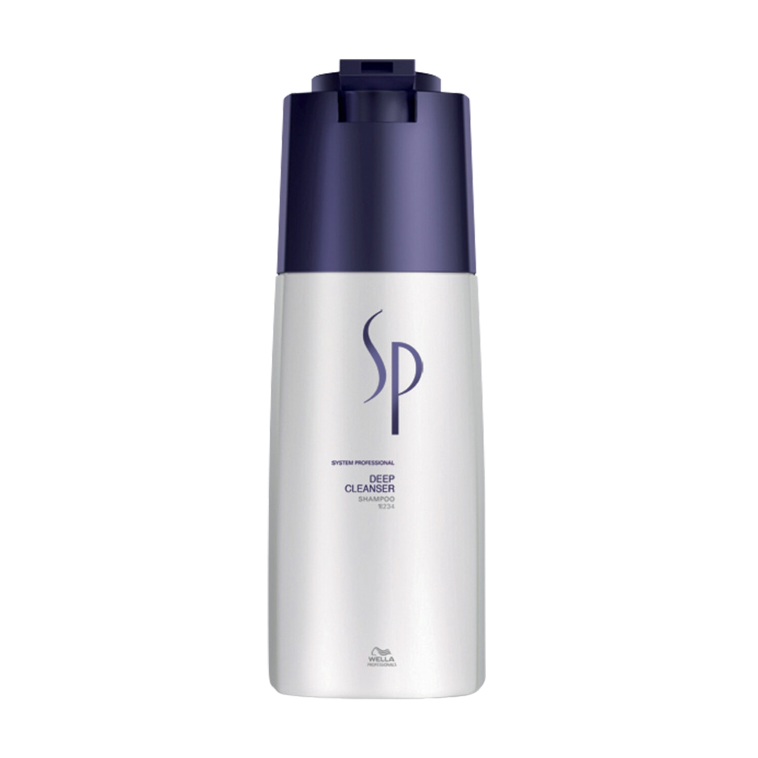 Alternativ bild 1 för Wella Professionals SP Classic Deep Cleanser 1000 ml