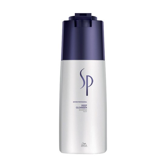 Wella Professionals SP Classic Deep Cleanser 1000 ml