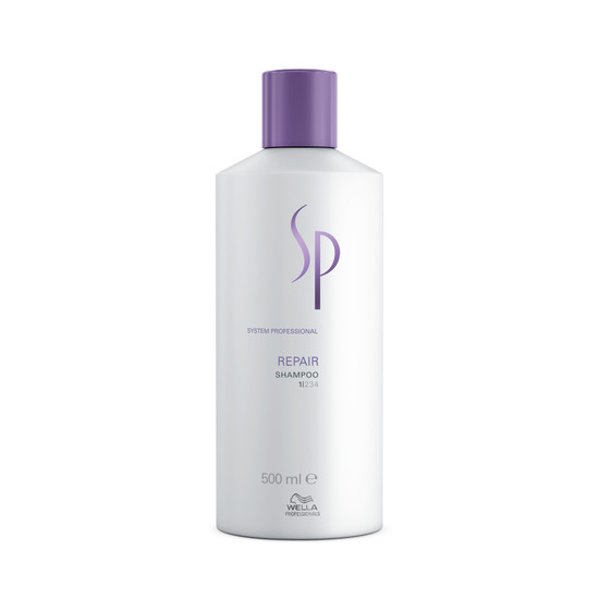 Wella Professionals SP Classic Repair Schampo 500 ml