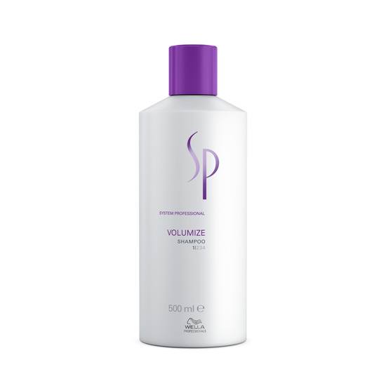 Wella Professionals SP Classic Volumize Schampo 500 ml