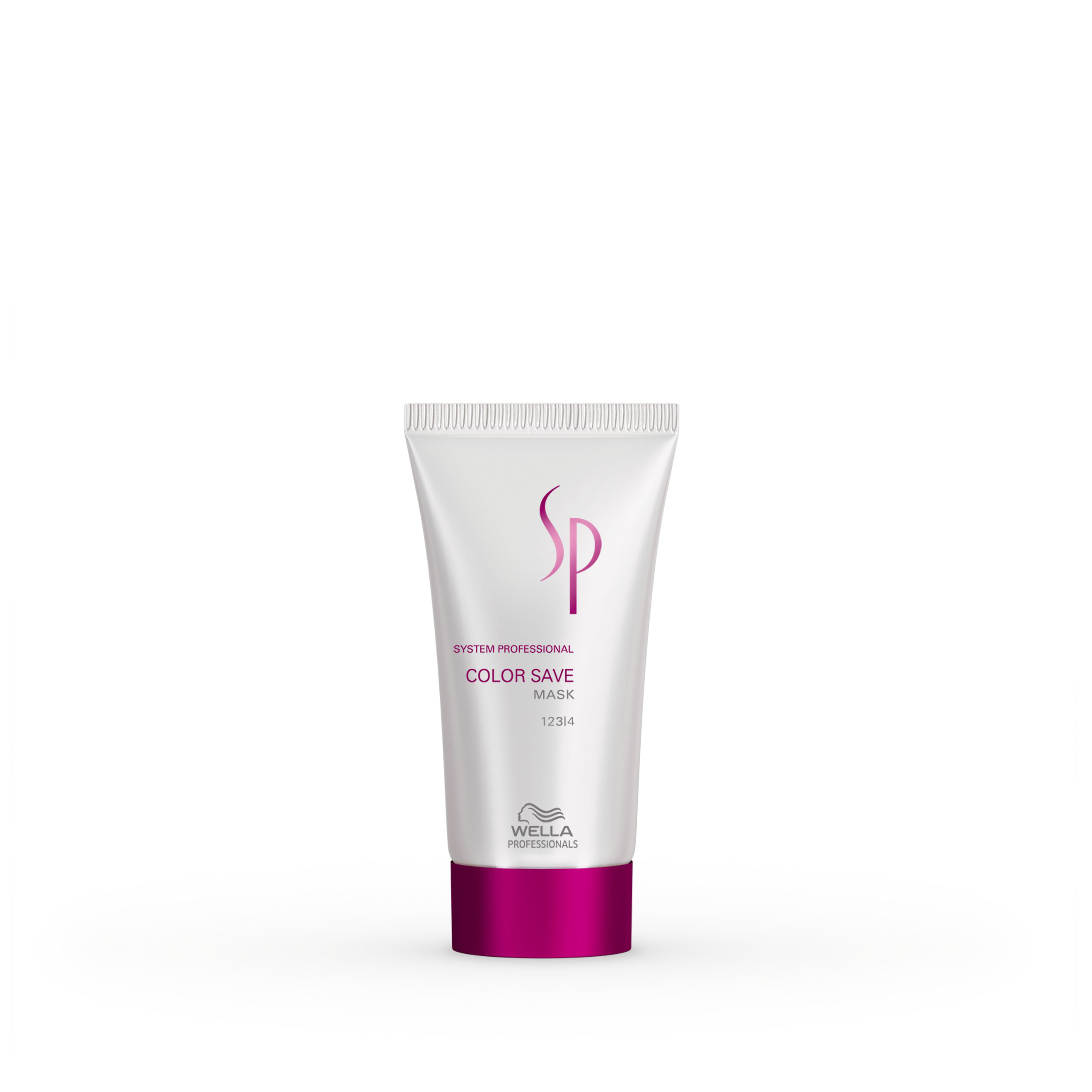Wella Professionals SP Classic Color Save Mask 30 ml
