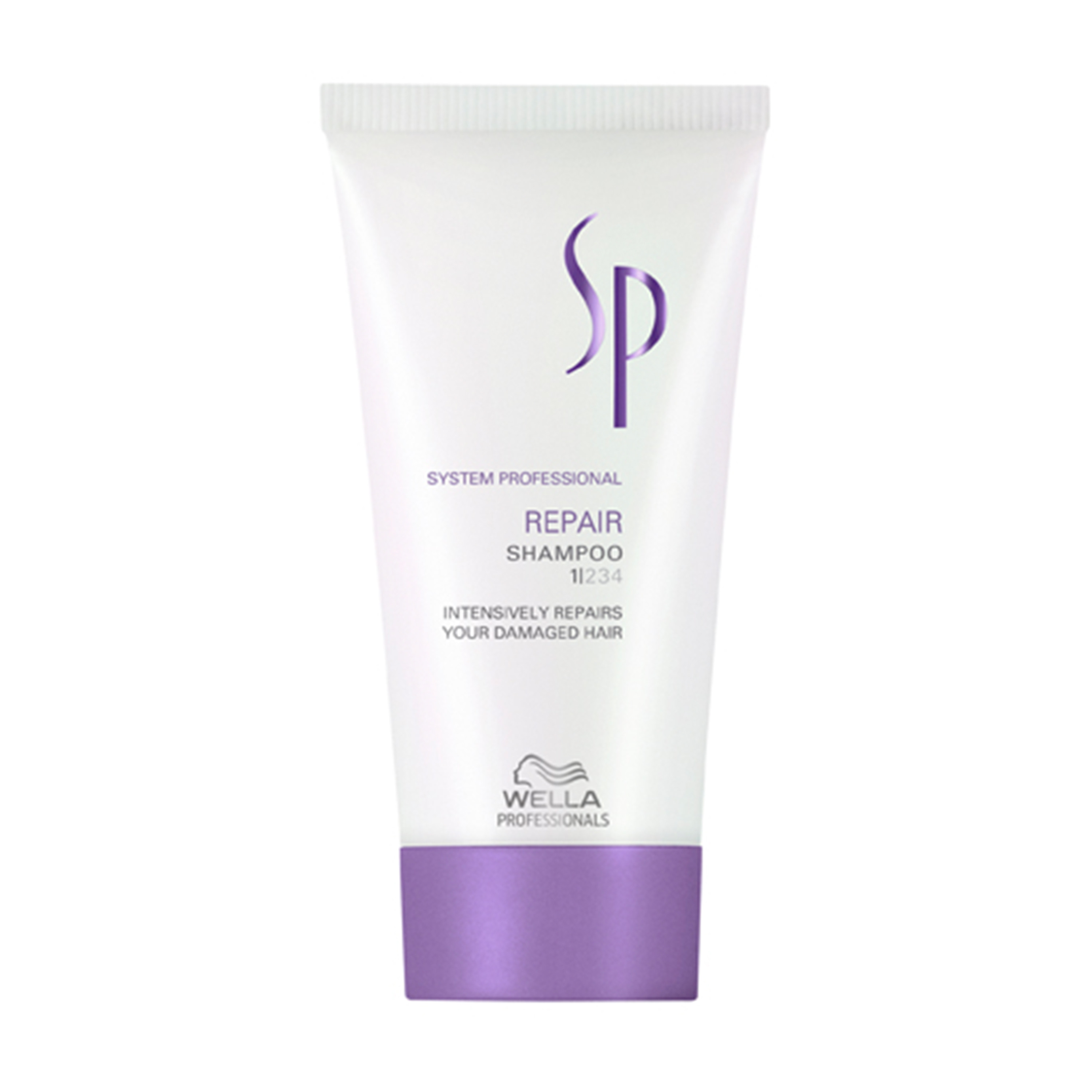 Wella Professionals SP Classic Repair Schampo 30 ml
