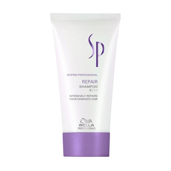 Wella Professionals SP Classic Repair Schampo 30 ml