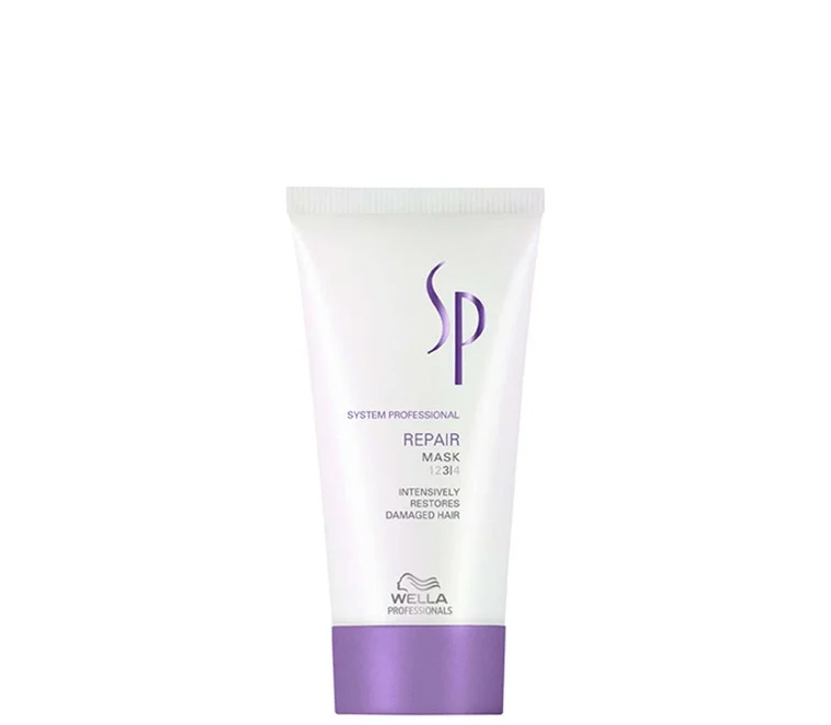 Wella Professionals SP Classic Repair Mask 30 ml