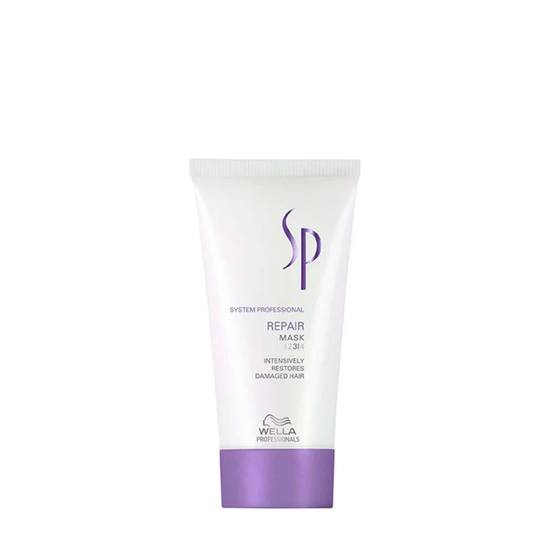 Wella Professionals SP Classic Repair Mask 30 ml
