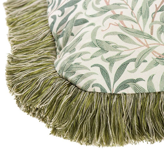DockATot Futon Royal Madrass Willow Boughs William Morris