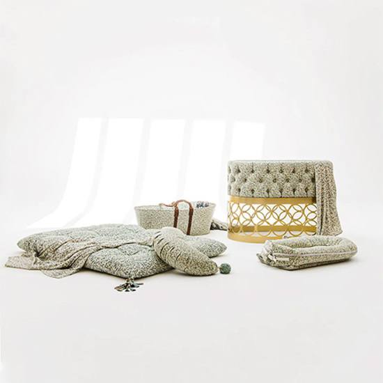 DockATot Futon Royal Madrass Willow Boughs William Morris