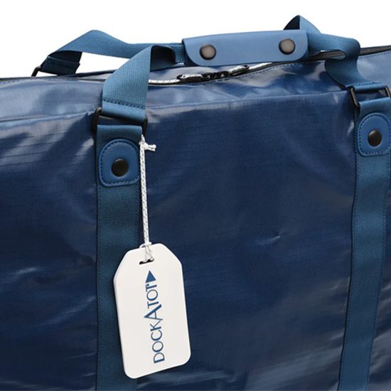 DockATot Grand Get away Väska Sport