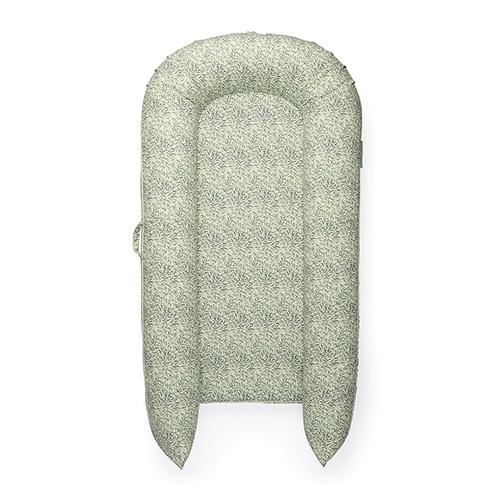 DockATot Grand XL Babynest Willow Boughs William Morris