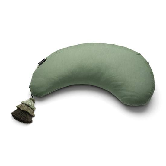 DockATot Amningskudde Emerald Chambray