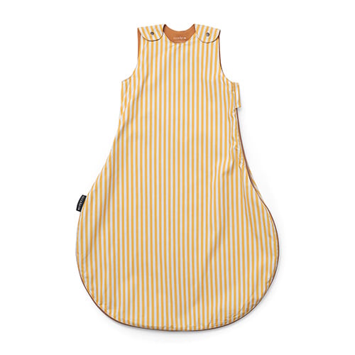 DockATot Sovpåse 0-6m TOG 1.0 Golden Stripe