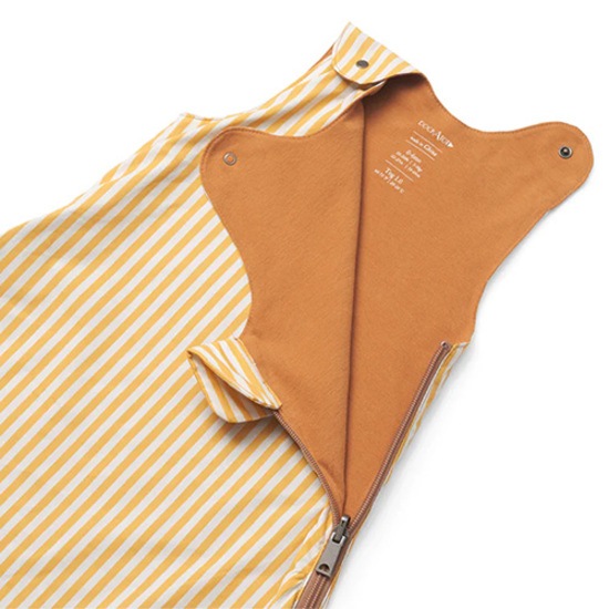 DockATot Sovpåse 6-18m TOG 1.0 Golden Stripe