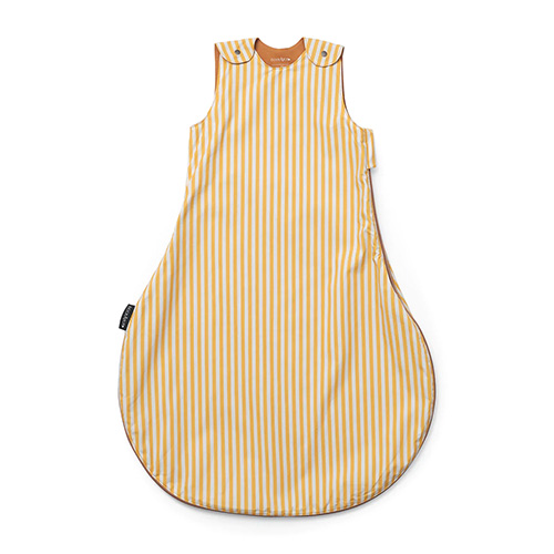 DockATot Sovpåse 6-18m TOG 1.0 Golden Stripe