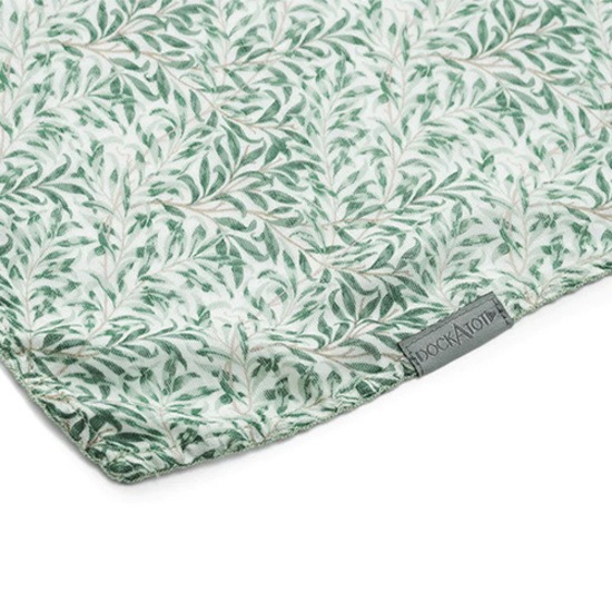 DockATot Swaddler Filtar Pink & Rose/Willow Boughs William Morris